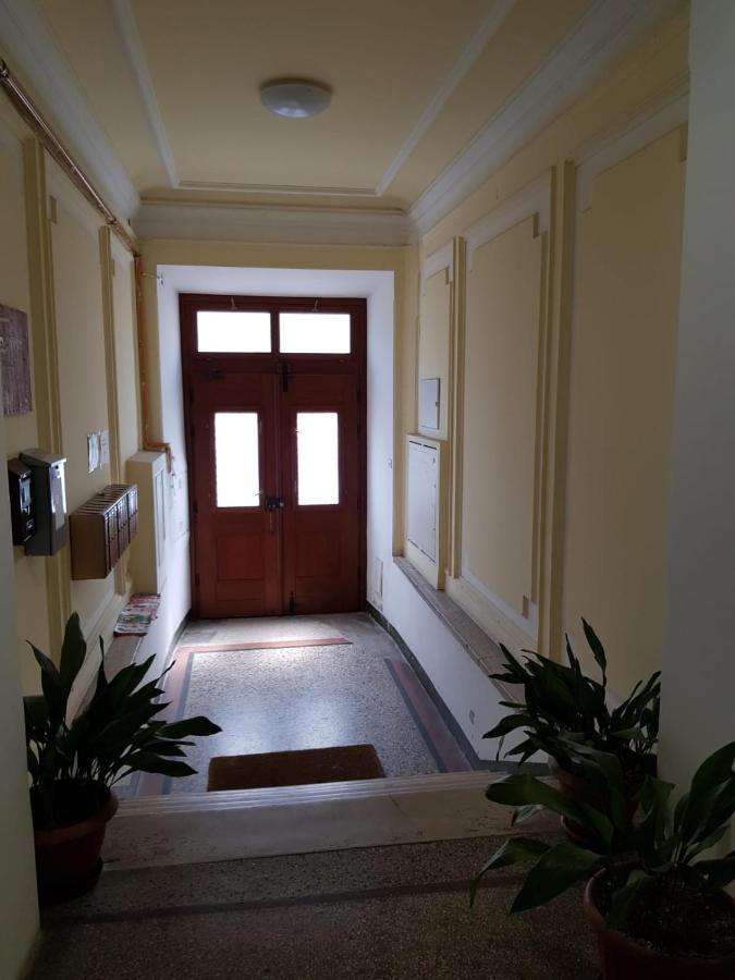 Marina Rijeka Center Apartments المظهر الخارجي الصورة