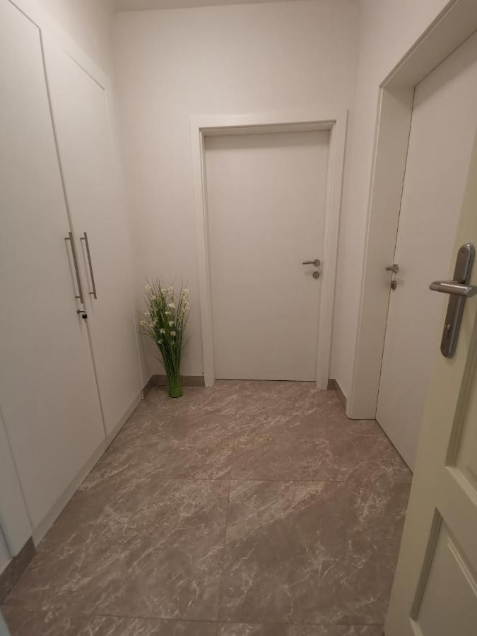 Marina Rijeka Center Apartments المظهر الخارجي الصورة