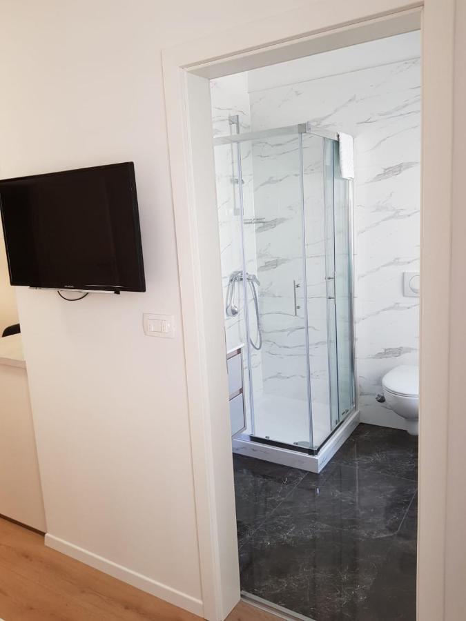 Marina Rijeka Center Apartments المظهر الخارجي الصورة