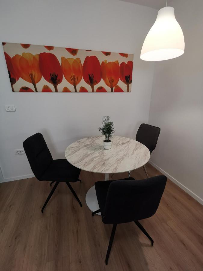 Marina Rijeka Center Apartments المظهر الخارجي الصورة