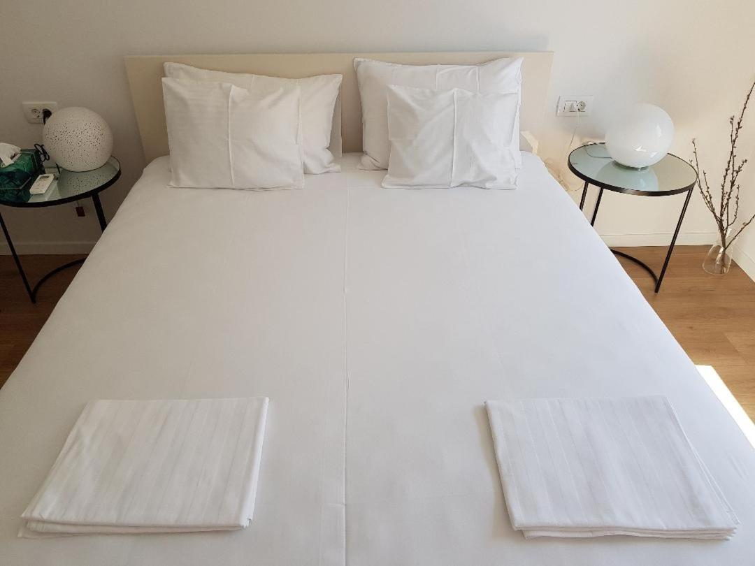 Marina Rijeka Center Apartments المظهر الخارجي الصورة