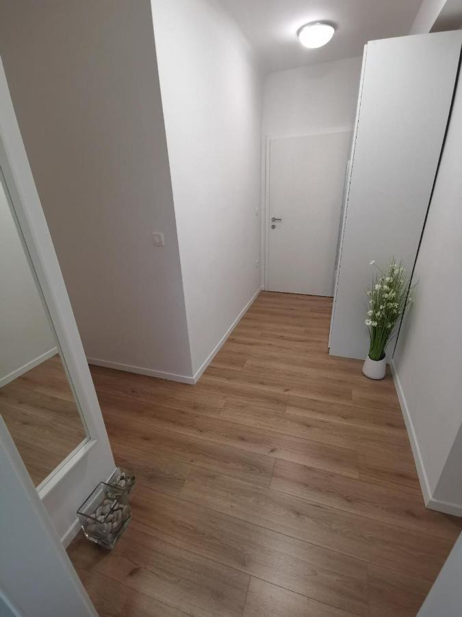 Marina Rijeka Center Apartments المظهر الخارجي الصورة